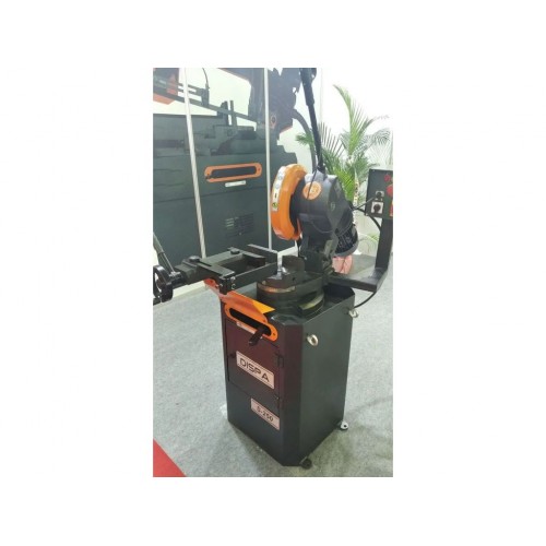 Дискова пила по металу Dispa Makina S 250