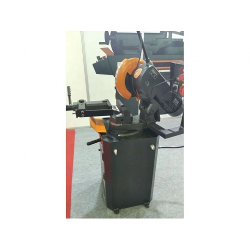 Дискова пила по металу Dispa Makina S 250