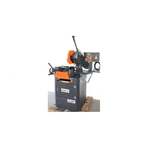 Дискова пила по металу Dispa Makina S 275