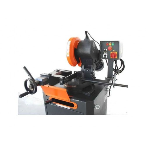 Дискова пила по металу Dispa Makina S 275