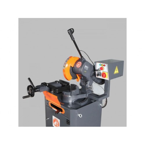 Дискова пила по металу Dispa Makina S 275
