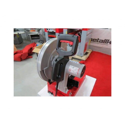 Дискова пила по металу Holzmann MKS 355