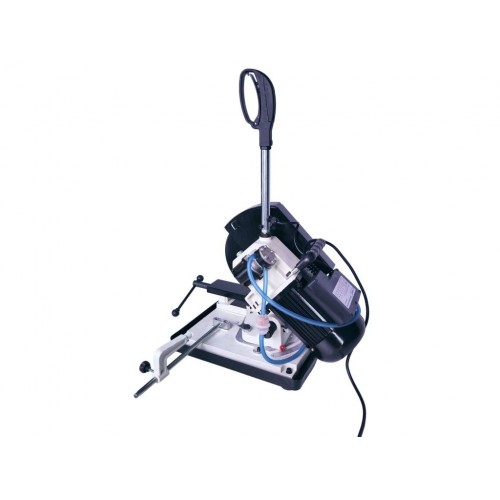 Дискова пила по металу MAST Metalltechnik M-D225