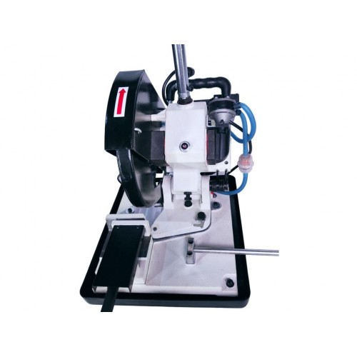 Дискова пила по металу MAST Metalltechnik M-D225