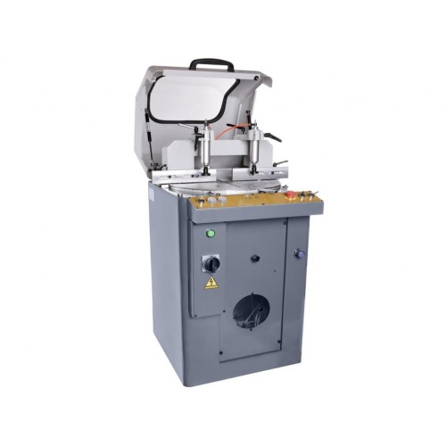 Дискова пила по металу METCOR QCS400