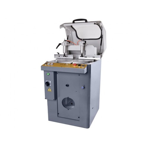 Дискова пила по металу METCOR QCS400