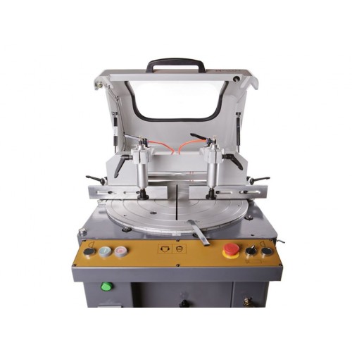 Дискова пила по металу METCOR QCS400