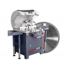 Дискова пила по металу METCOR QCS400A