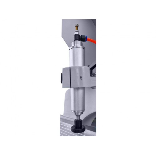 Дискова пила по металу METCOR QCS400A