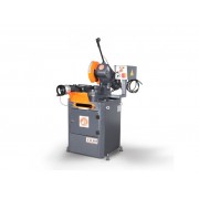 Дискова пила по металу з подвійним пневмо-затиском Dispa Makina S-MD 275