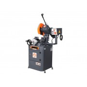 Дискова пила по металу з подвійним пневмо-затиском Dispa Makina S-MD 350