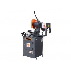 Дискова пила по металу з подвійним пневмо-затиском Dispa Makina S-MD 350