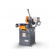 Дискова пила з пневмо-затиском по металу Dispa Makina S-M 275