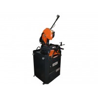 Дискові пили по металу