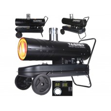 Дизельна теплова гармата TAGRED TA974