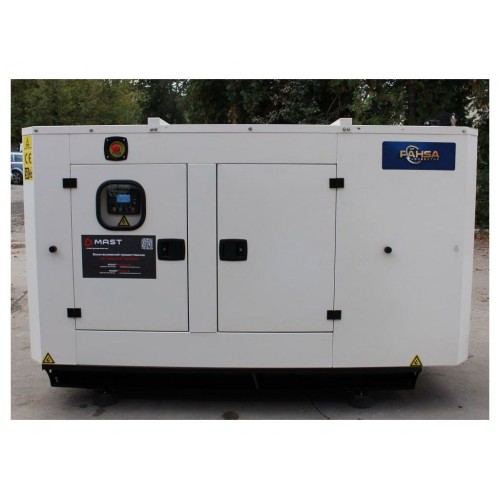 Дизельний генератор 75 KVA PHS-YD-75 Дизельний генератор 75 KVA PHS-YD-75