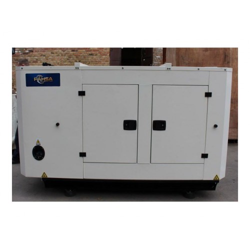 Дизельний генератор 75 KVA PHS-YD-75 Дизельний генератор 75 KVA PHS-YD-75