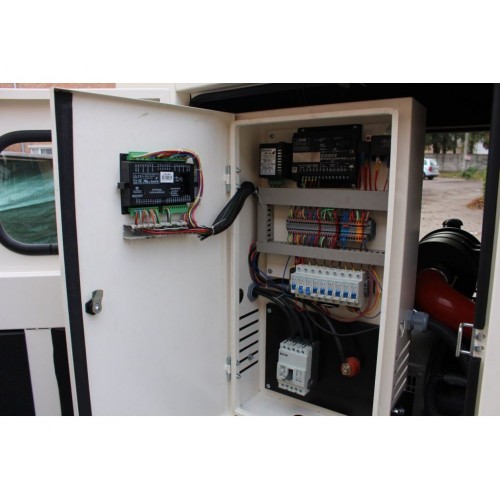 Дизельний генератор 75 KVA PHS-YD-75 Дизельний генератор 75 KVA PHS-YD-75