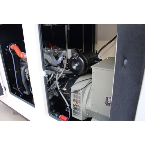 Дизельний генератор 75 KVA PHS-YD-75 Дизельний генератор 75 KVA PHS-YD-75