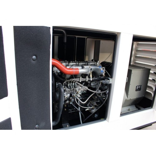 Дизельний генератор 75 KVA PHS-YD-75 Дизельний генератор 75 KVA PHS-YD-75