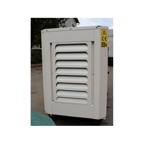 Дизельний генератор 75 KVA PHS-YD-75 Дизельний генератор 75 KVA PHS-YD-75