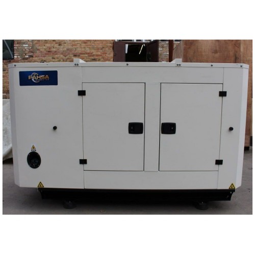 Дизельний генератор 75 KVA PHS-YD-75 Дизельний генератор 75 KVA PHS-YD-75