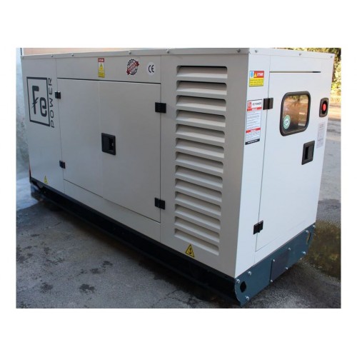 Дизельний генератор FE POWER FE-R 55 KVA