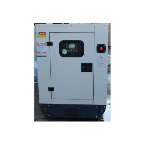 Дизельний генератор FE POWER FE-R 55 KVA