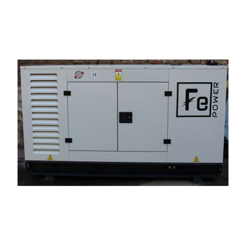Дизельний генератор FE POWER FE-R 55 KVA