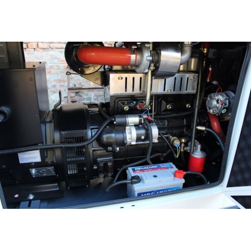 Дизельний генератор FE POWER FE-R 55 KVA