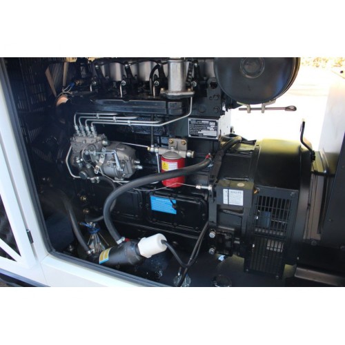 Дизельний генератор FE POWER FE-R 55 KVA