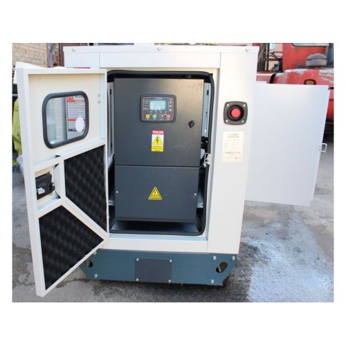 Дизельний генератор FE POWER FE-R 55 KVA