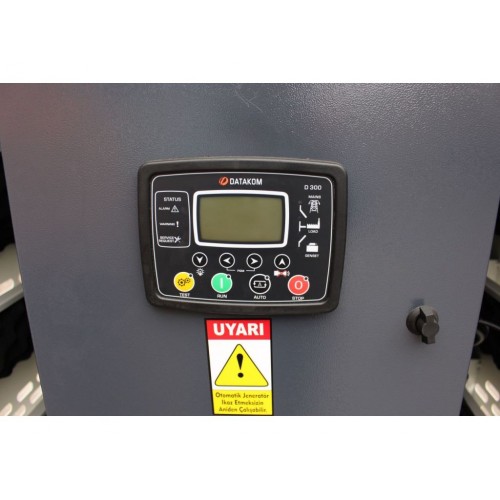 Дизельний генератор FE POWER FE-R 55 KVA