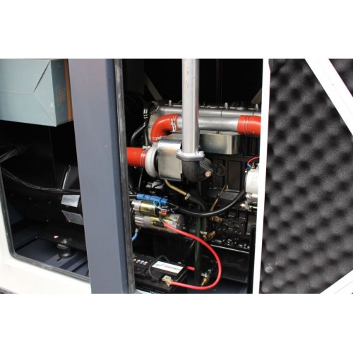 Дизельний генератор FE POWER FE-R 75 KVA