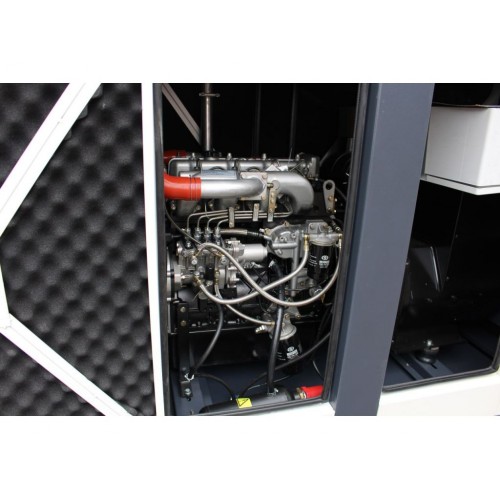 Дизельний генератор FE POWER FE-R 75 KVA