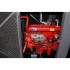 Дизельний генератор KARJEN KJR 125 KVA Дизельний генератор KARJEN KJR 125 KVA