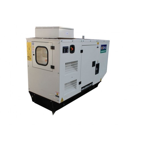 Дизельний генератор KATANA KD 33 KVA