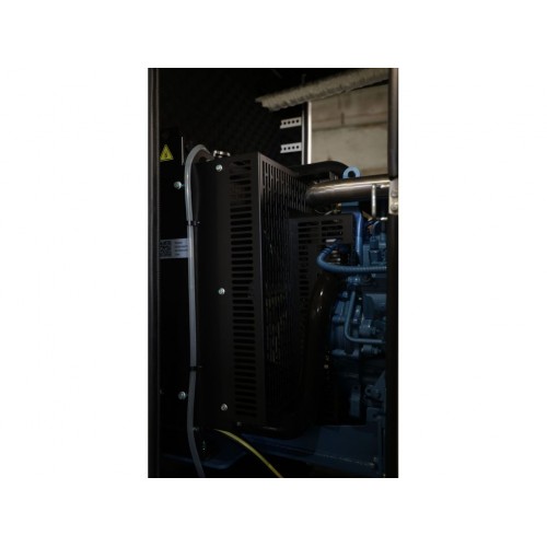 Дизельний генератор KATANA KD 50 KVA