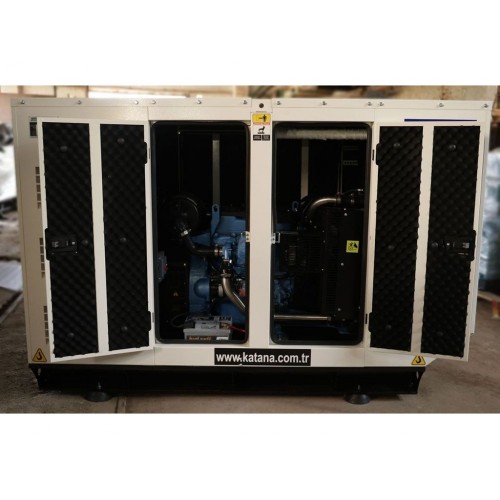 Дизельний генератор KATANA KD 50 KVA
