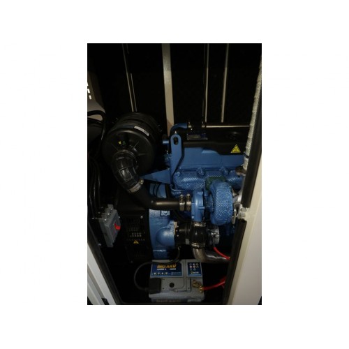 Дизельний генератор KATANA KD 50 KVA