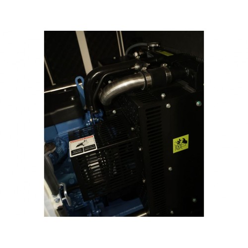 Дизельний генератор KATANA KD 50 KVA