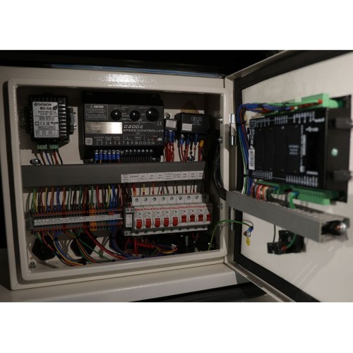 Дизельний генератор KATANA KD 50 KVA