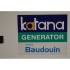 Дизельний генератор KATANA KD 50 KVA Дизельний генератор KATANA KD 50 KVA