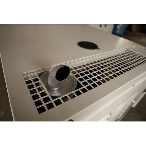 Дизельний генератор KATANA KD 50 KVA