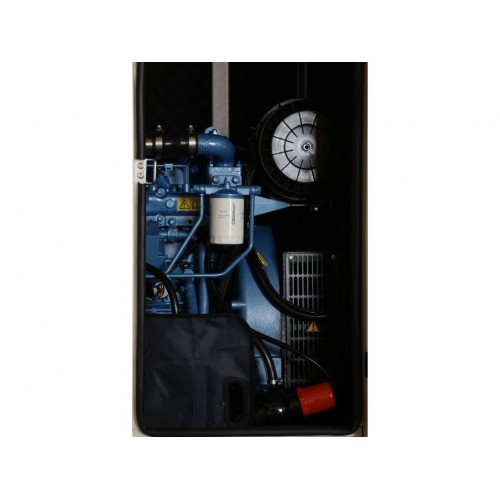 Дизельний генератор KATANA KD 50 KVA