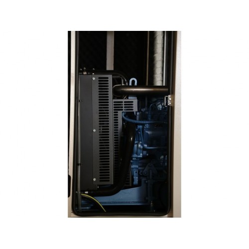 Дизельний генератор KATANA KD 50 KVA