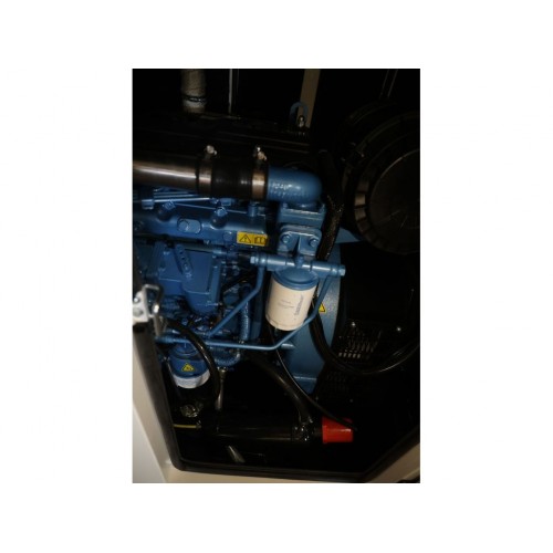 Дизельний генератор KATANA KD 50 KVA