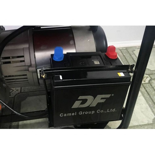Дизельний генератор SOLAX SDJ7000ME