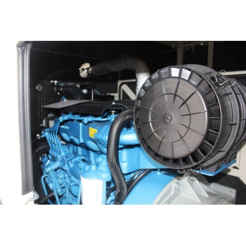 Дизельний генератор SOYGEN SGY 22 KVA