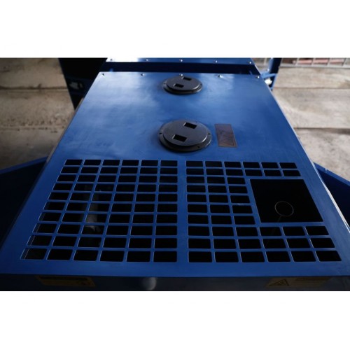 Дизельний генератор SOYGEN SGY 28 KVA